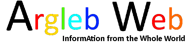 Argleb Web Logo